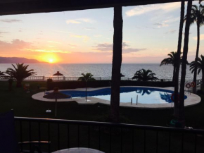 PALMERAS 53 MENYBER, Nerja